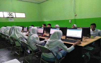 Lab Komputer