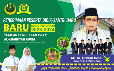 Penerimaan Peserta Didik Baru Tahun 2023